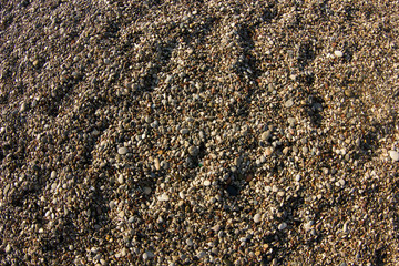 Greek beaches. Rhodes island. Summer vacation. Euro-trip.