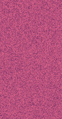 Abstract Color Halftone Dots generative art background illustration