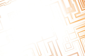 Abstract Background. Triangle 3d illustration polygonal art pattern style. Future graphic geometric design. Geometry texture futuristic decoration. Trendy and vibrant modern style template..