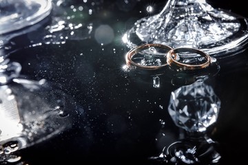 Wedding is one of the most fateful events in the life of a young couple.	