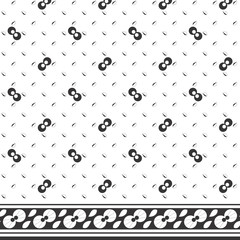 FABRIC PATTERN 