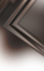 Abstract Background. Triangle 3d illustration polygonal art pattern style. Future graphic geometric design. Geometry texture futuristic decoration. Trendy and vibrant modern style template..