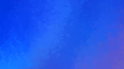 Brushed Painted Abstract Background. Brush stroked painting. Strokes of paint. 2D Illustration.