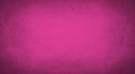fuscia color background with grunge texture