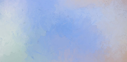 Brushed Painted Abstract Background. Brush stroked painting. Artistic vibrant and colorful wallpaper..