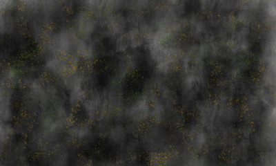 Dark black Abstract Pastel Texture Background
