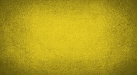 pineapple color background with grunge texture