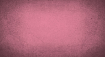 rose color background with grunge texture
