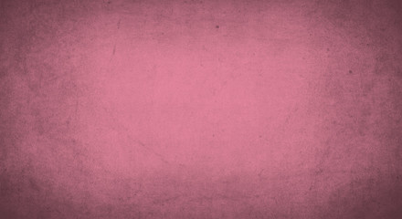 Fototapeta premium rose color background with grunge texture
