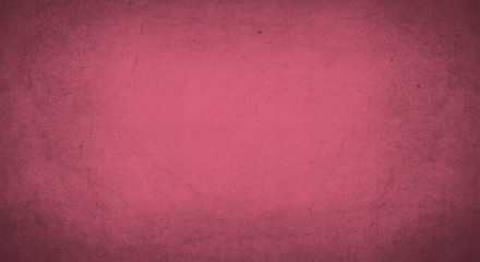Fototapeta premium rouge color background with grunge texture