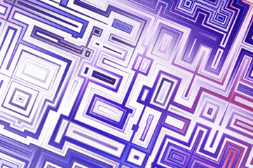 Abstract Background. Triangle 3d illustration polygonal art pattern style. Future graphic geometric design. Geometry texture futuristic decoration. Trendy and vibrant modern style template..