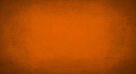 tiger color background with grunge texture