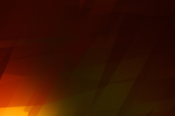 Abstract background. Striped colorful textured geometric wallpaper. Intersecting diagonal shapes pattern graphic. Vibrant design.