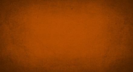 yam color background with grunge texture	