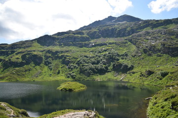 lac de pormenaz