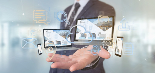 Fototapete bei efototapeten.de bestellen   