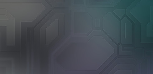 Trendy geometric abstract background in minimalistic flat style with dynamic composition. Graphic Design wallpaper.