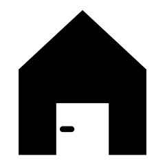 House icon