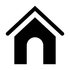 House icon