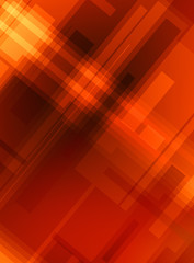 Diagonal  layered geometric pattern. Vibrant futuristic background. Colorful geometrical template.