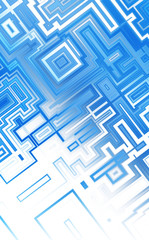 Abstract Background. Triangle 3d illustration polygonal art pattern style. Future graphic geometric design. Geometry texture futuristic decoration. Trendy and vibrant modern style template..