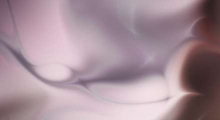 Fractal pretty background. Cool design with colorful shapes and lines. Abstract artistic wallpaper. Hipster graphic image with interesting pattern.