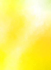 Brushed Painted Abstract Background. Brush stroked painting. Artistic vibrant and colorful wallpaper.