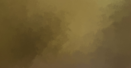 Brushed Painted Abstract Background. Brush stroked painting. Strokes of paint. 2D Illustration.