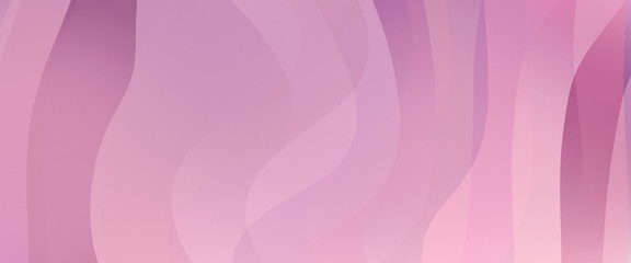 Abstract background. Colorful wavy design wallpaper. Creative graphic 2d illustration. Trendy fluid cover with dynamic shapes flow.