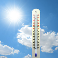 Thermometer 109