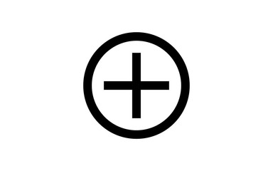 検査で陽性が出たイラスト