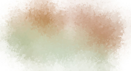 Brushed Painted Abstract Background. Brush stroked painting. Strokes of paint. 2D Illustration.