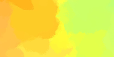 Obraz premium Creative abstract painting. Background with artistic brush strokes. Colorful and vibrant illustration. Painted art.