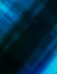 Diagonal  layered geometric pattern. Vibrant futuristic background. Colorful geometrical template.