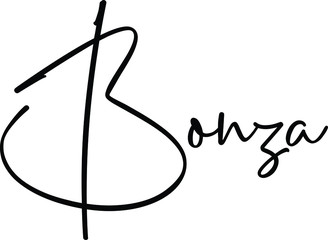 Beautiful Synonyms text. Only one single word. Printable graphic tee. Design doodle for print. Vector illustration. Colorful. Hand drawn calligraphy style. Black and white