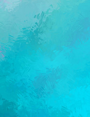 Brushed Painted Abstract Background. Brush stroked painting. Strokes of paint. 2D Illustration.