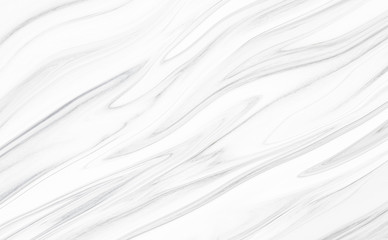 Obraz premium Marble wall white silver pattern gray ink graphic background abstract light elegant black for do floor plan ceramic counter texture stone tile grey background natural for interior decoration.