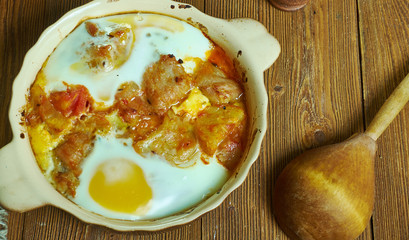 Kavarma po radomirski