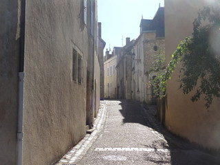 Argenton Sur Creuse, Indre, Centre Val de Loire, France, Creuse, Venise du Berry