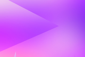 Design illustration with geometric shapes. Abstract background with triangular shapes. Colorful graphic wallpaper.