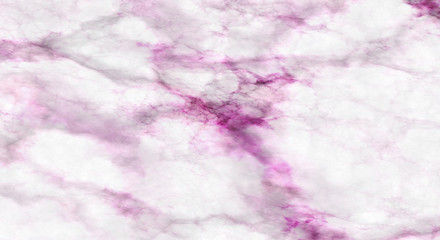 White marble texture background with color veins pattern. Wall surface graphic abstract light elegant for floor ceramic counter texture stone slab smooth tile natural.