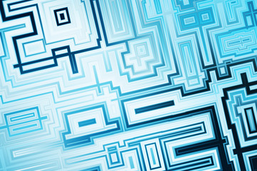 Abstract Background. Triangle 3d illustration polygonal art pattern style. Future graphic geometric design. Geometry texture futuristic decoration. Trendy and vibrant modern style template..