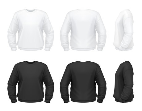 Black Shirt Long Sleeve Images – Browse 16,195 Stock Photos, Vectors, And  Video | Adobe Stock