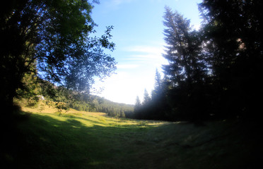 Polana Kalatówki, Tatry Zachodnie © Ruchacz