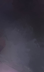 2D illustration of colorful brush strokes. Decorative texture painting. Vibrant paint pattern backdrop.