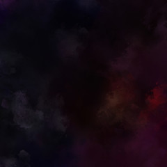 Strokes of paint. 2D Illustration. Brushed Painted Abstract Background. Brush stroked painting. Modern art.