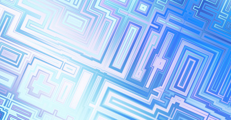 Abstract Background. Triangle 3d illustration polygonal art pattern style. Future graphic geometric design. Geometry texture futuristic decoration. Trendy and vibrant modern style template..