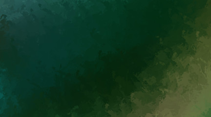 Brushed Painted Abstract Background. Brush stroked painting. Strokes of paint. 2D Illustration.