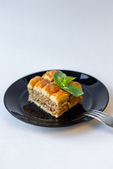 oriental sweets