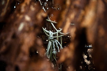 Sad war artifacts,pile of old unexploded bombs.